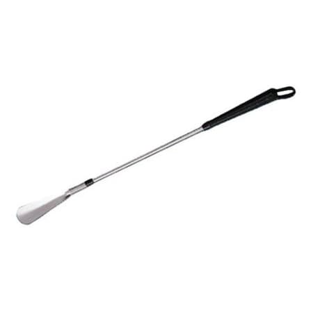 Essential Medical Supply Essential Medical L3024 Everyday Essentials Flexible Metal Shoehorn L3024
